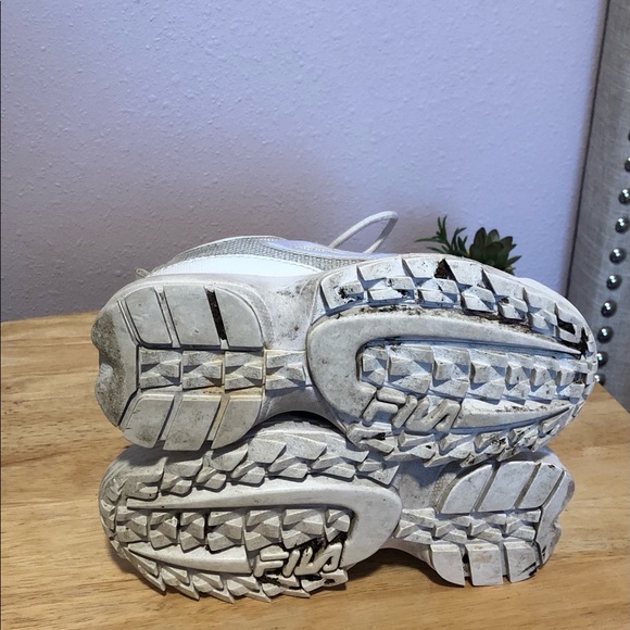 FILA DISRUPTOR II GIRLS YOUTH sneakers - Picture 5 of 6